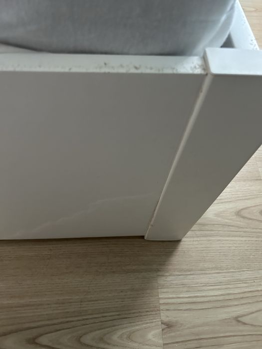 Cama SONGESAND Ikea 140x200