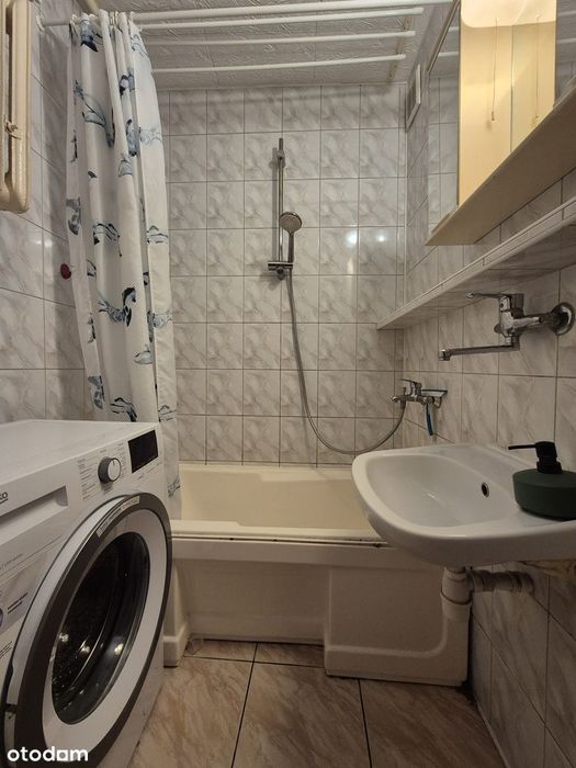 60 m² | 3 pokoje | balkon | piwnica | Rubinkowo II | ul. Dziewulskiego
