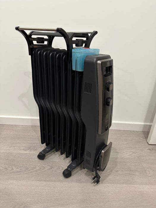 Aquecedor/Esquentador a Óleo BECKEN