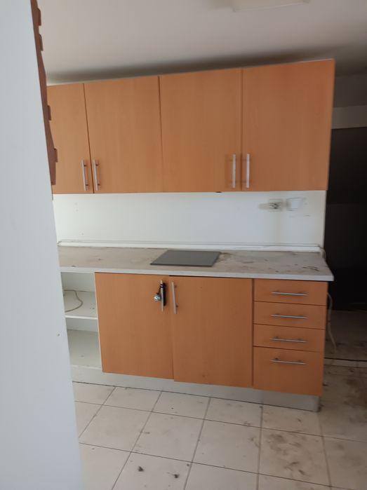 Móvel lava loiças cozinha