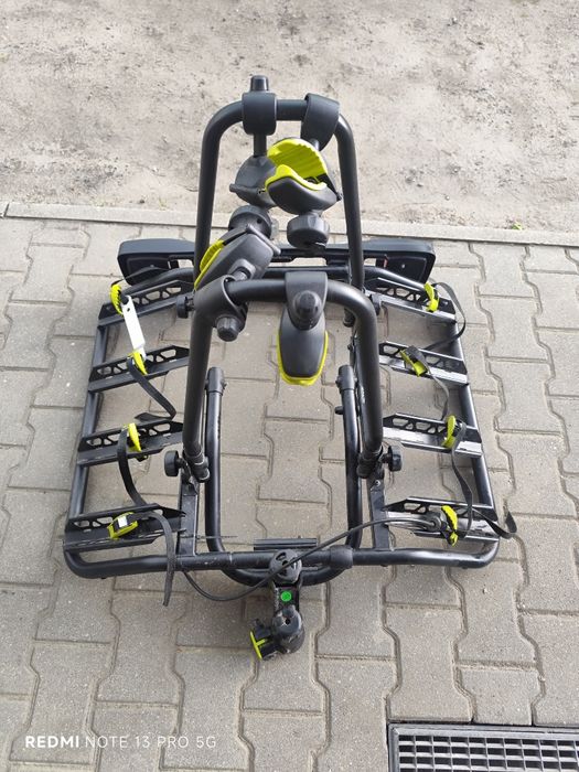 Bagażnik rowerowy