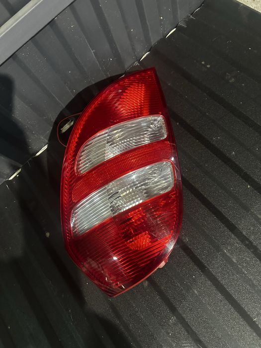 Стоп задній Mercedes A w169