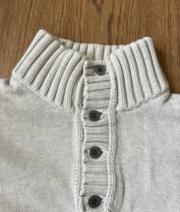 Sweat/ polo Quebramar
