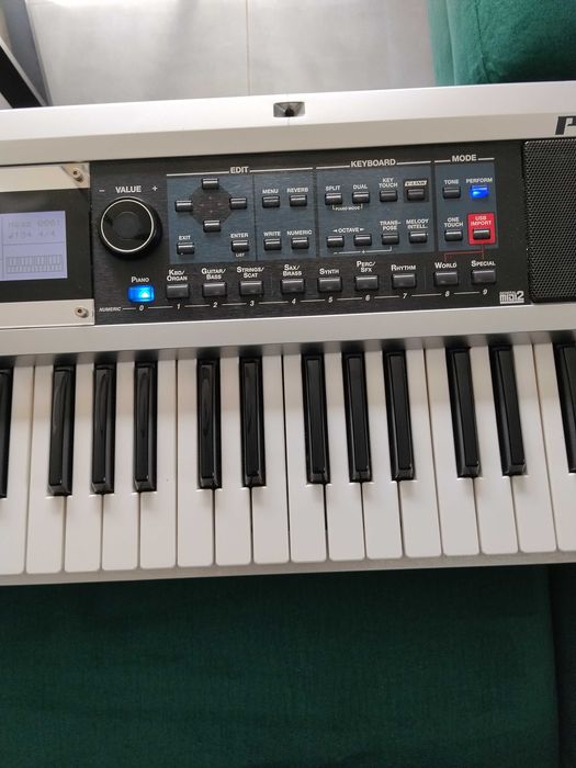 Roland Prelude okazja