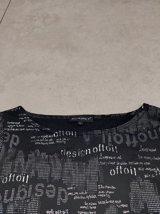 Sukienka Sorbet Nowa