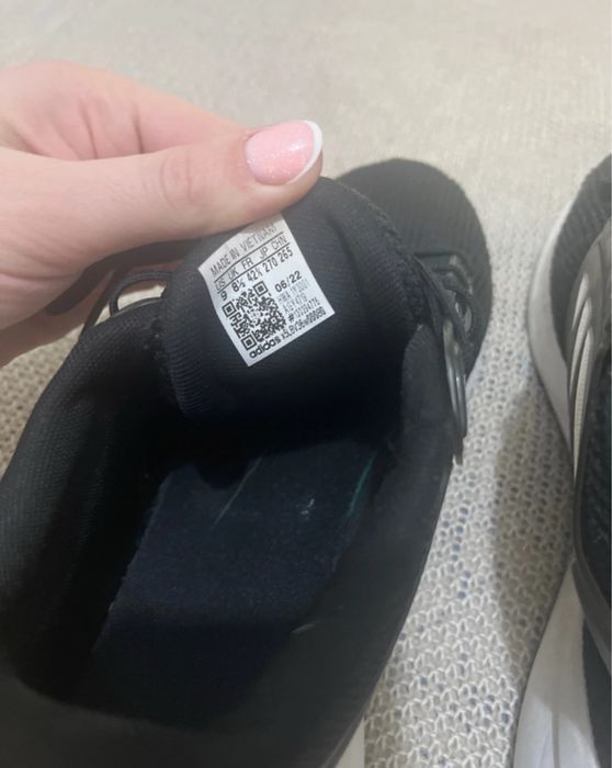 Adidas bitu eq19 run