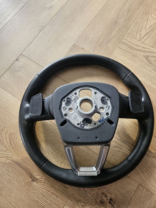 Kierownica audi a4 b9