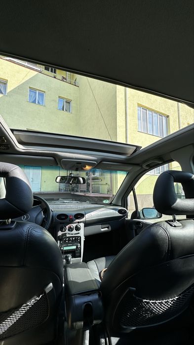 Mercedes-Benz A-Class 2001 VIN WDB1680321J545421 фото оголошення 9 з 15
