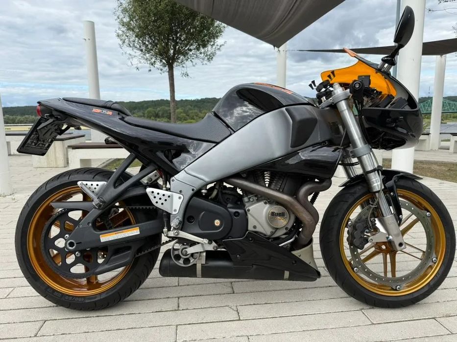 Buell