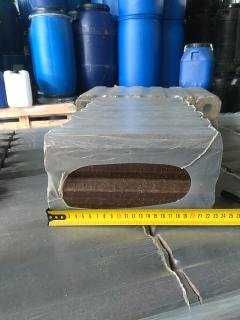 Брикети паливні піні кей piny key євродрова виробництво