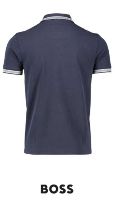 polo boss hugo boss  oryginał xxxl 3xl