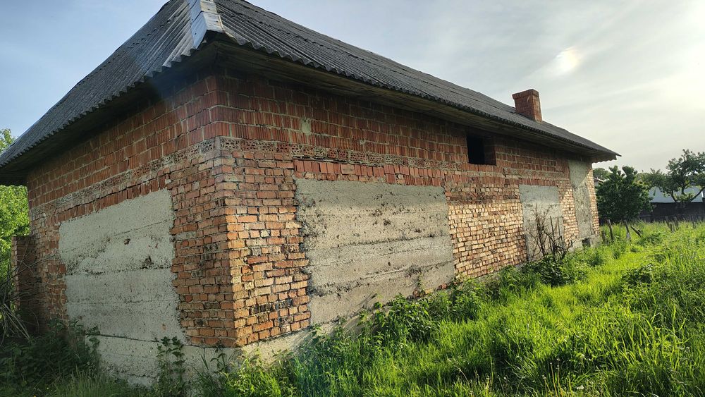 Будинок і ділянка,