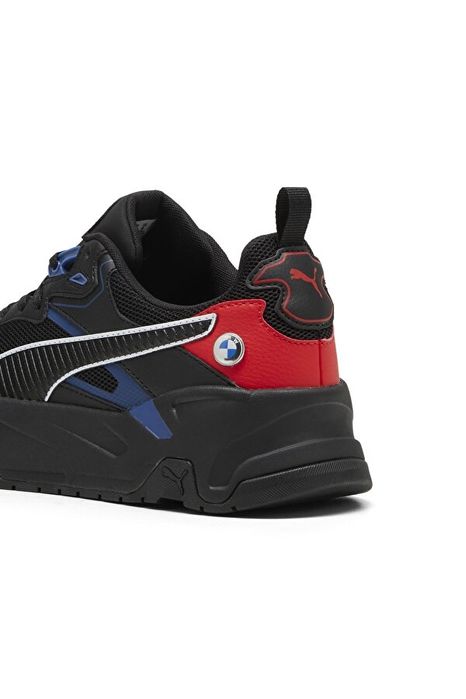 НОВІ PUMA BMW ОРИГІНАЛ 11,5 45 29,5 чорні чоловічі кросівки 30854501