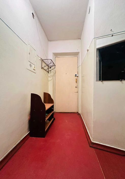 1-кімнатна квартира ЦЕНТР