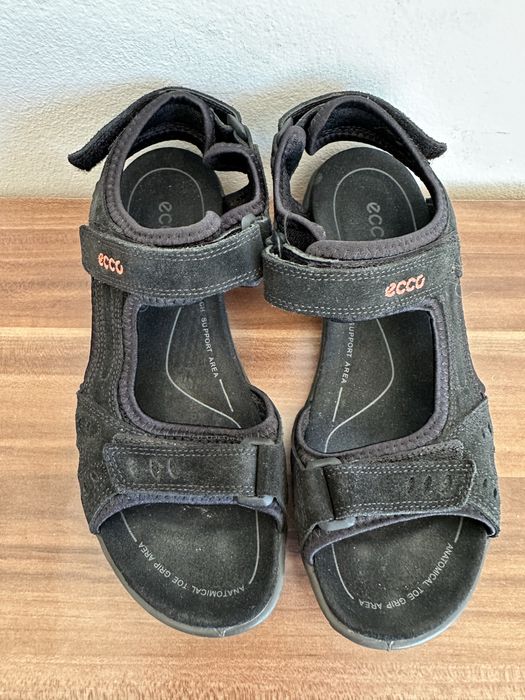 Ecco All Terrain sandały damskie