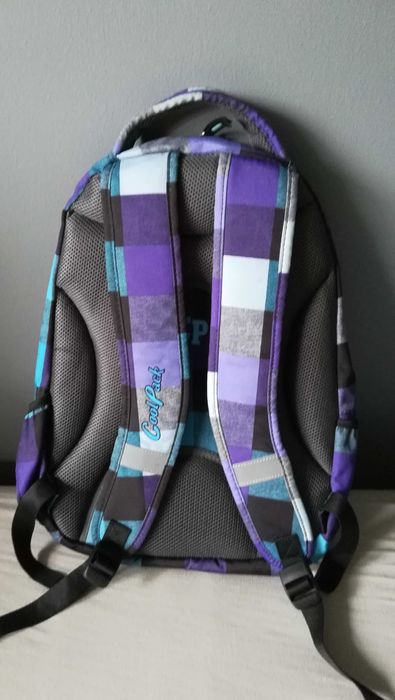 Plecak szkolny CoolPack