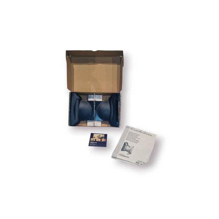 Suportes Parede Colunas – Vogel’s Evolution VLB 100 (Conjunto de 2)