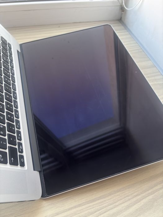 MacBook Pro 15 2015 a1398  під відновлення