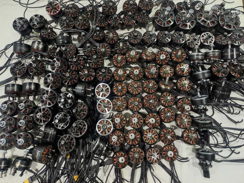 (оновлення 26.02) fpv вживані комплектуючі, стеки, vtx, камери і тд