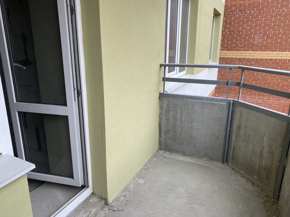 Продаж. 1-кімнатна квартира . Тернопіль. Дружба. вул Тролейбусна 4Г