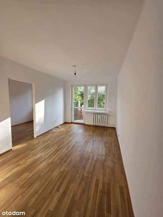 3-pokojowe mieszkanie z balkonem i piwnicą w Przemyślu