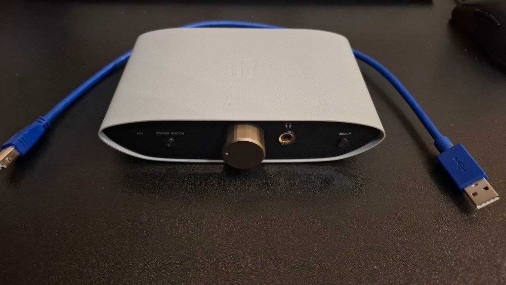 ifi zen dac - підсилювачі та ресивери - OLX.ua