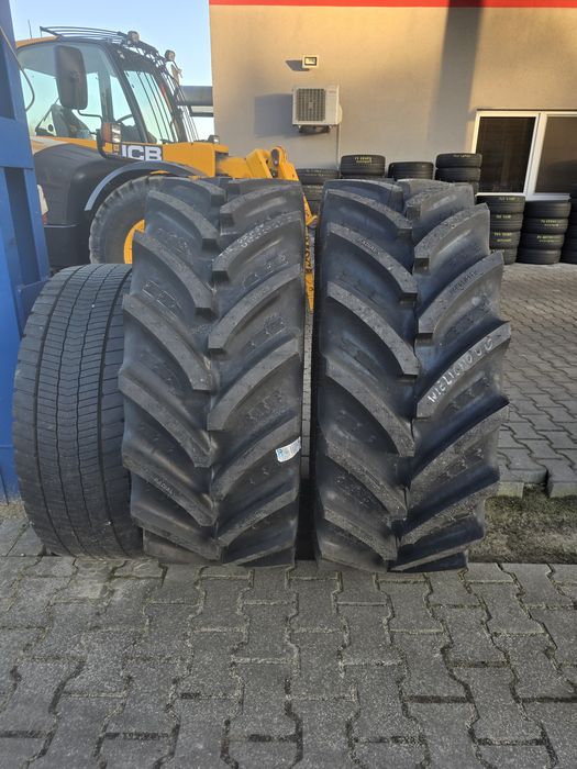 Opony 440/65R28 BKT