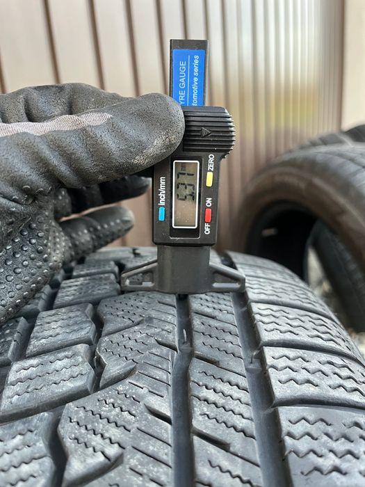 Opony Zeetex WH1000 205/55R17 95 V