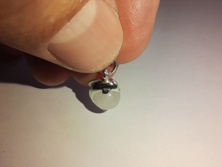 Pendente para fio ou pulseira