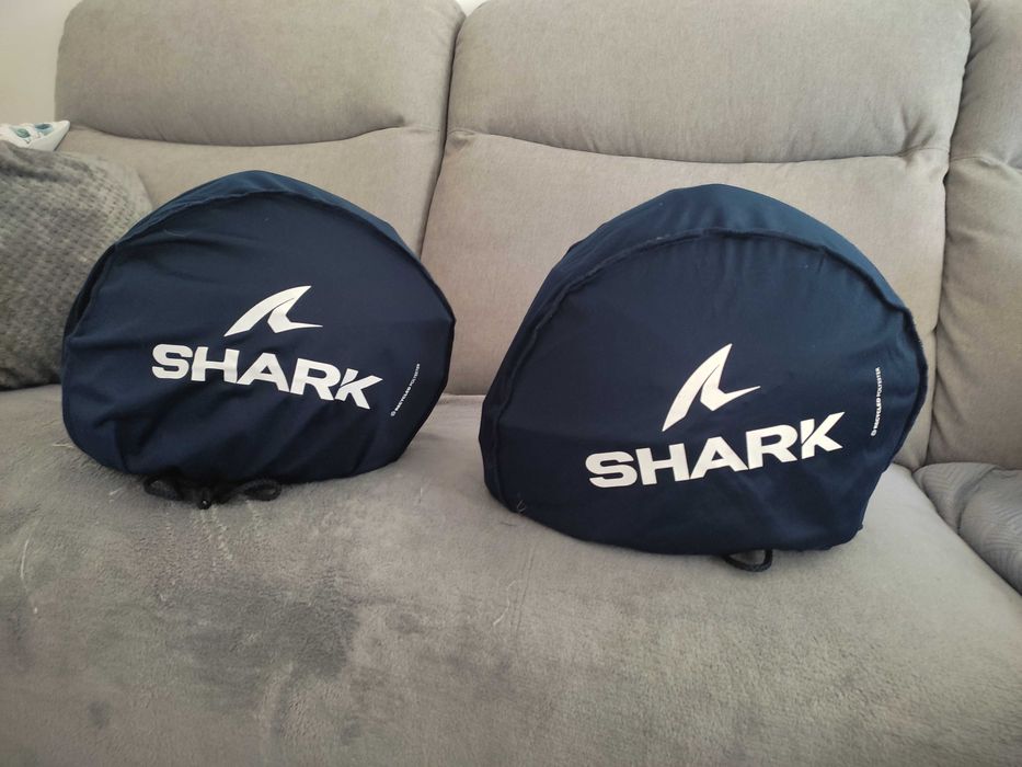 Capacetes Shark Ridill 2