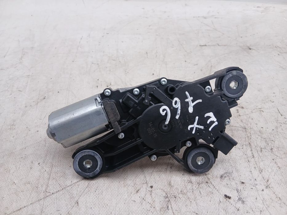 Motor limpa vidros trás VOLVO V40 Hatchback