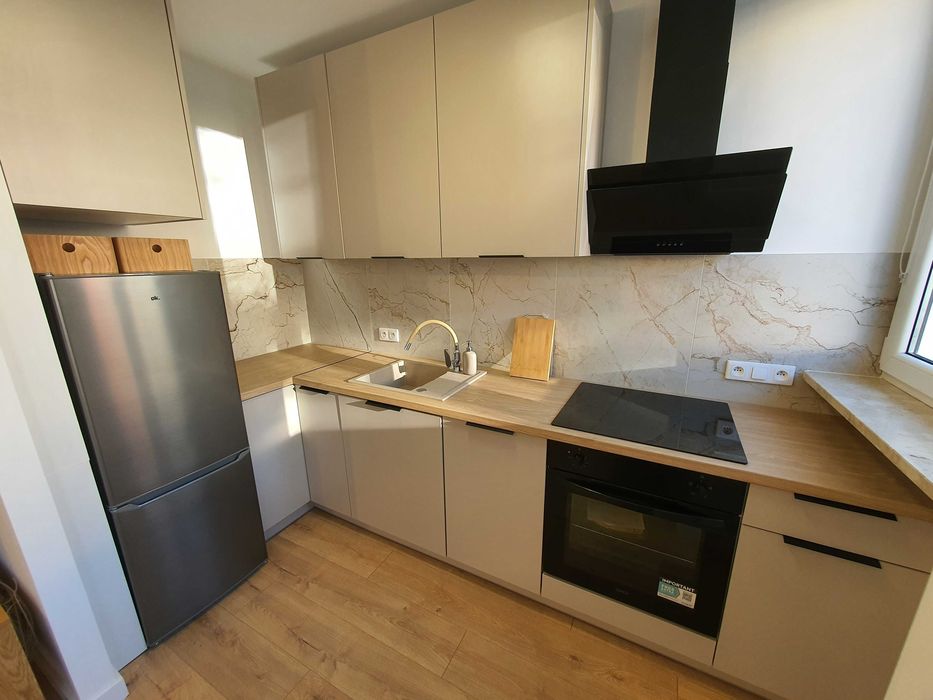 Spółdzielcze Prawo, M2 po remoncie, 1 piętro, balkon – Jelenia Góra