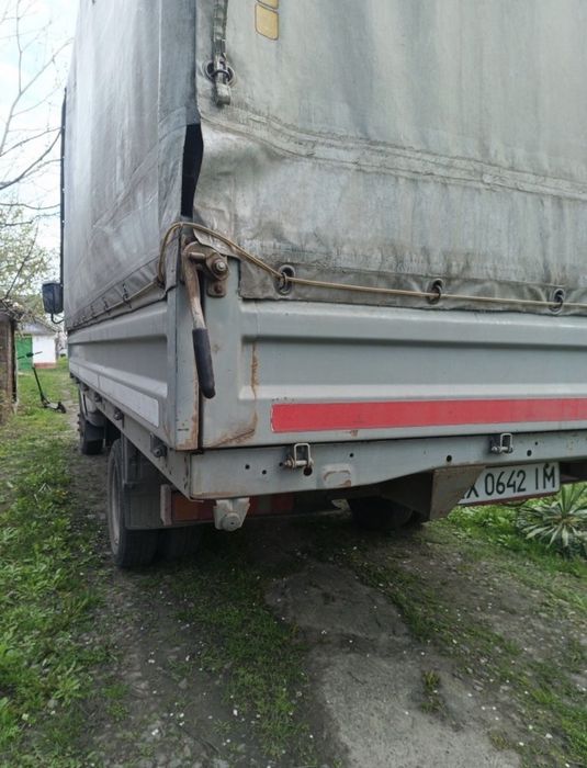 Продам Газель газ/бенз