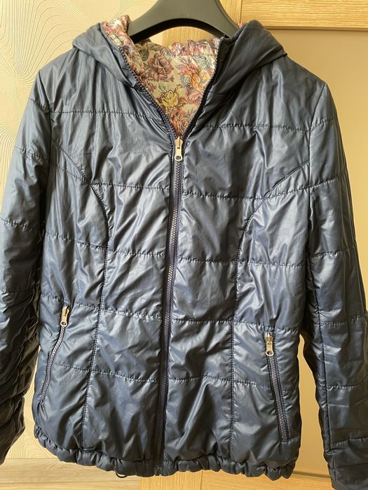 Куртка для вагітних