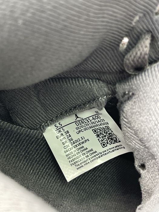 Оригинал Nike Air Jordan 5 Retro Burgundy (DZ4131 600) джордан ретро