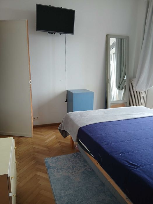 Quarto para Trabalhadores