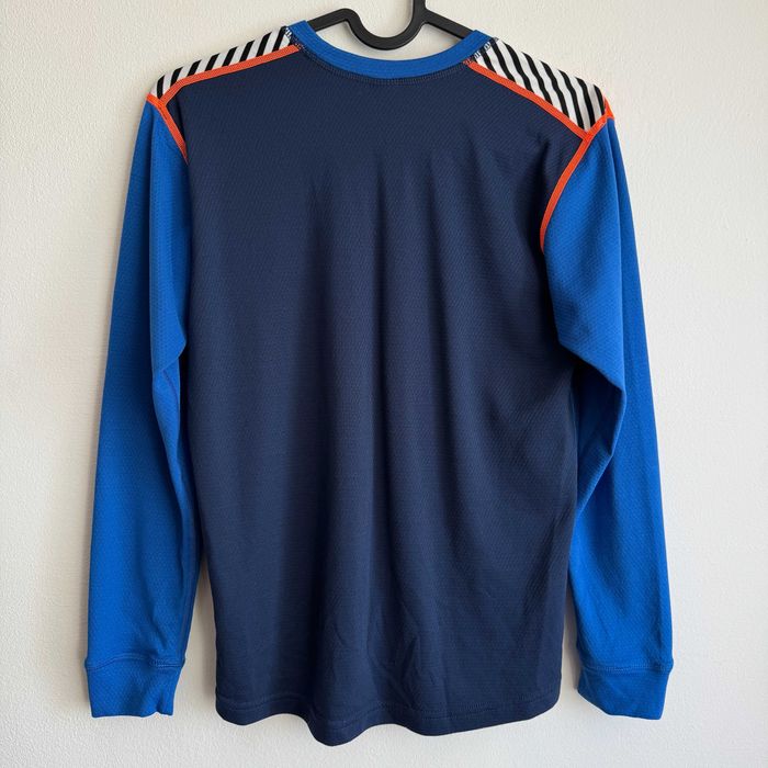 Термобілизна дитяча підліткова Helly Hansen 12 років
