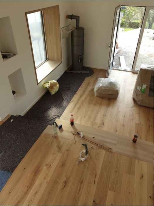 Remonty i wykończenia mieszkań