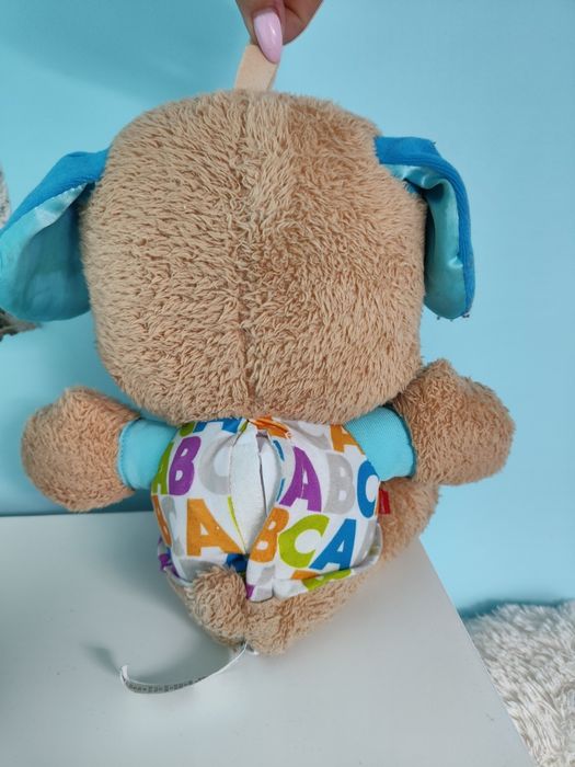 Szczeniaczek uczniaczek