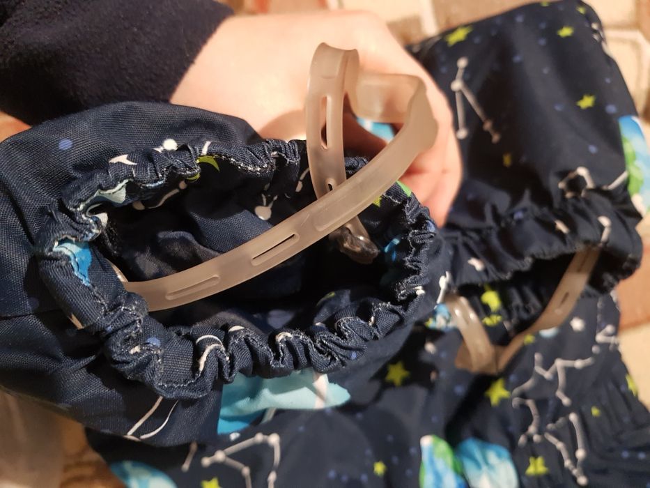 Комбінезон Lassie by Reima 80-86