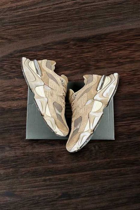 Oryginalne męskie buty New Balance 9060PB R.41,5