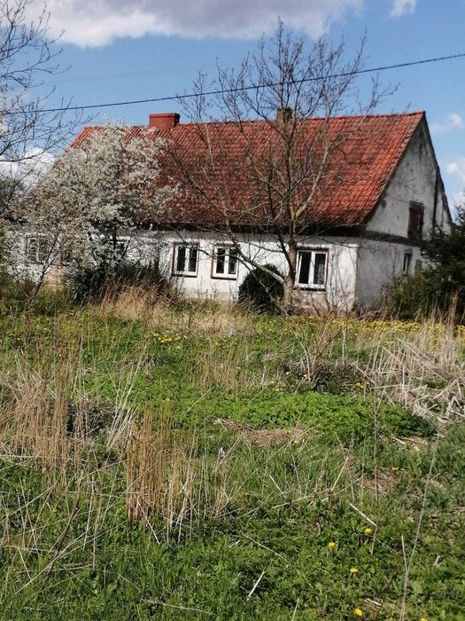 Sprzedam ,,Siedlisko,, Warmińsko-Mazurskie