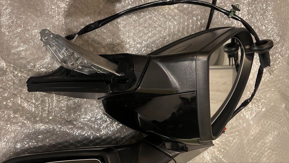 дзеркала заднього огляду для VW Golf 7  2014-2020