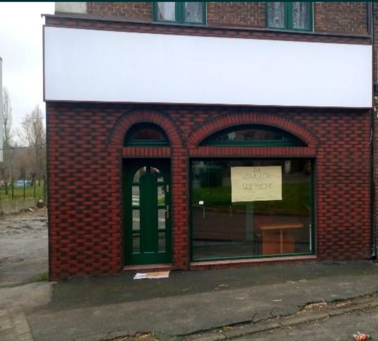 Lokal Pod Działalność 21 m/2 w Siemianowicach Śląskich