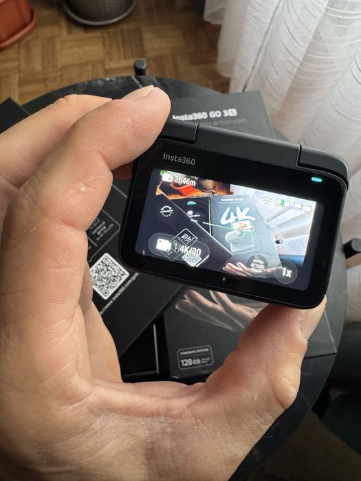 Vendo Insta Go3S