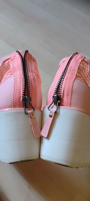 Buty damskie Puma