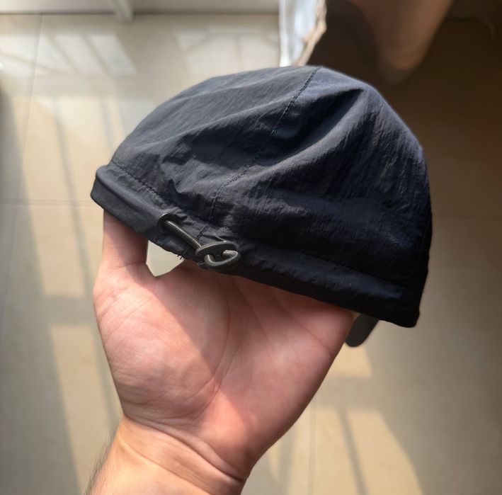 Кепка stone island