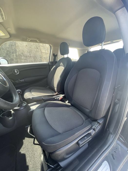 Mini one d (BMW) 160.000kms - 2016