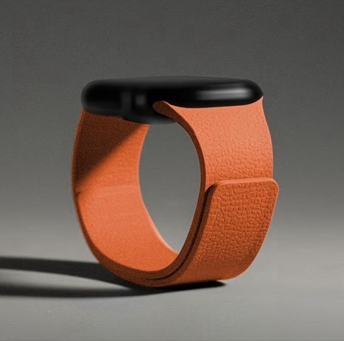 Ремешок на часы iWatch