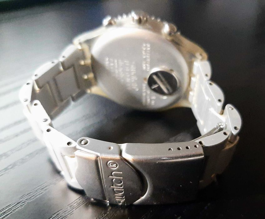 Swatch Beat Time Converter Internet Edition 2001